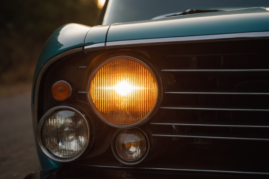 Lucidatura fari auto: sicurezza e visibilità tornano protagoniste – Garage Lab