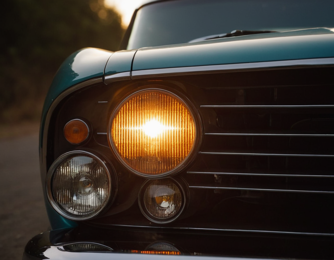 Lucidatura fari auto: sicurezza e visibilità tornano protagoniste – Garage Lab
