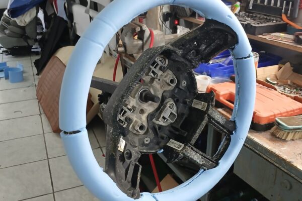 volante 1