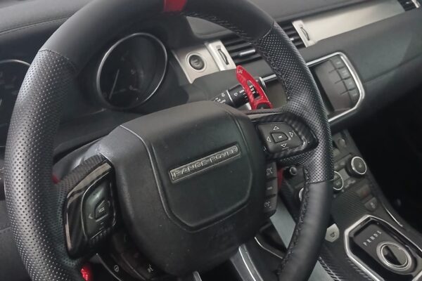 volante 2