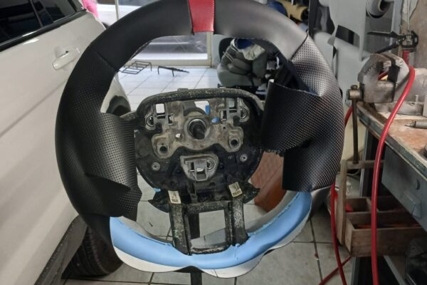 volante 4