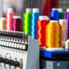 Ricamo industriale su pelle e tessuti: precisione, resistenza e personalizzazione